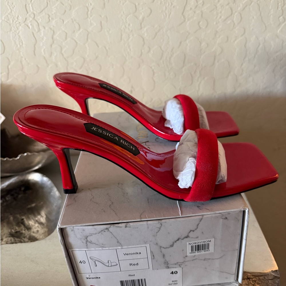 Jessica Rich Veronika Mule - Picture 6 of 6